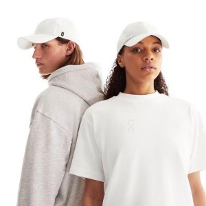 White Men On Cloud Caps | IE_ON8669